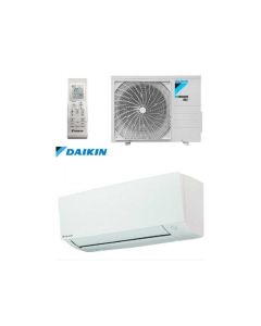 DAIKIN Klima FTXC71C/RXC71C 24 - FTXC71C-RXC71C