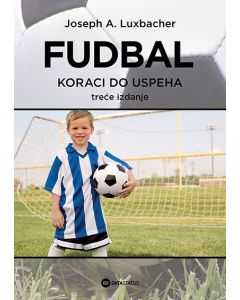 Fudbal - koraci do uspeha - 9788674781463