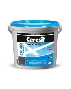 CERESIT Fug masa CE40 01 bela 2kg - 3-D-01907
