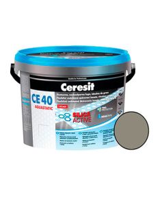 CERESIT Fug masa CE40 antracit 2kg br.13 - 3-D-01911