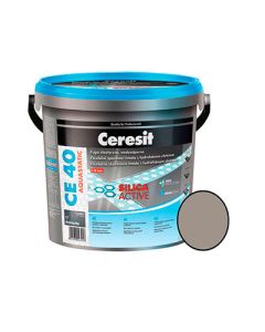 CERESIT Fug masa CE40 cementno siva 2kg br.12 - 3-D-02806