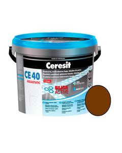 CERESIT Fug masa CE40 chocolade 2kg br.58 - 3-D-01921