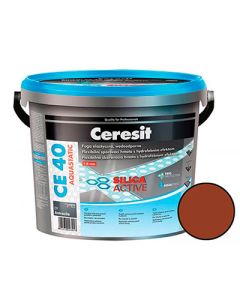 CERESIT Fug masa CE40 tera 2kg br.55 - 3-D-01920