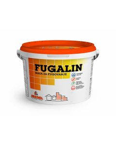 MAXIMA Fug masa Maxifugalin svetla terakota 2kg 3 komada +1 gratis br.120 - 5-D-06401