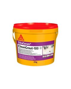 SIKA Fug masa ceram cleangrout-100 ice 2kg br.02 - 3-D-03308