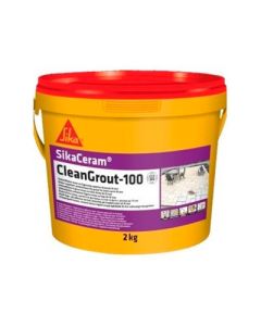SIKA Fug masa ceram cleangrout-100 sand 2kg br.09 - 3-D-03298