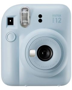 FUJIFILM INSTAX MINI 12 (Pastel Blue)