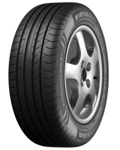 FULDA Letnja guma 255/50 R19 107W ECOCONT SUV