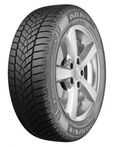 FULDA Zimska guma 275/40 R20 106V KCONTR.SUV