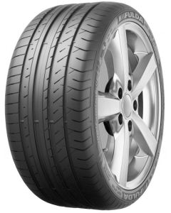 FULDA Letnja guma 215/45 R17 91Y SPORTCTRL 2