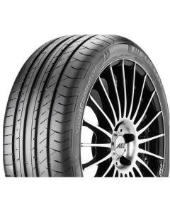 FULDA Letnja guma 235/35 R19 91Y SPORTCONTRL2