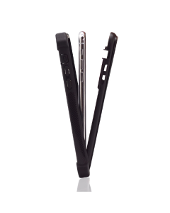 Maska za iPhone X/ XS Full Force crna - 031450