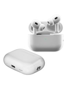 FULMOVA Bluetooth slušalice Earbuds X75, bela