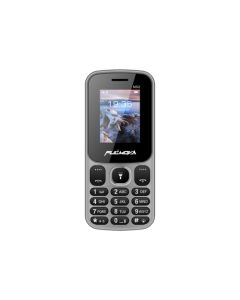 FULMOVA M52, siva