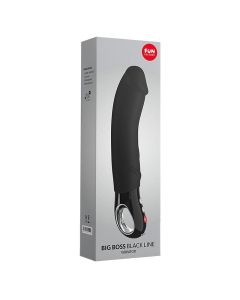 Fun Factory BIG BOSS - FF000850BK01