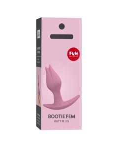 Fun Factory BOOTIE FEM - FF000851LP01