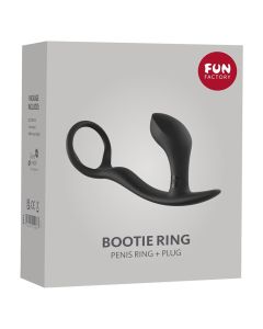 Fun Factory BOOTIE RING - FF000854DR01