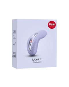 Fun Factory LAYA III - FF000868LV01
