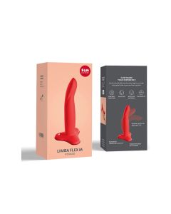 Fun Factory LIMBA FLEX M - FF000870DO01