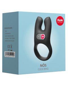 Fun Factory NÔS - FF000876BK01