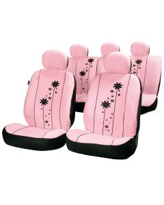 SUMEX Autopresvlake univerzalne urban girl 15kom - FUND96P