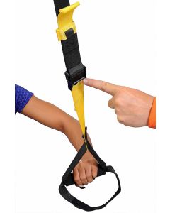 RING Trake za vezbanje RX CE6500B - 626-1