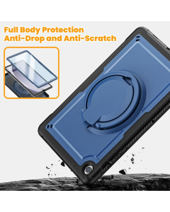 Futrola 360 Kickstand za Samsung Tab A9 Plus/ X210 plava - 617486-1