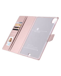 Futrola Hanman Mill Tablet za Samsung Tab A8 10.5 2021/ X205 crna - 059998