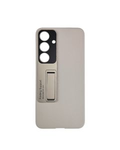 Futrola HOLDER za Samsung S25+, bež - 1910010