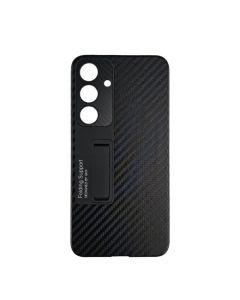 Futrola HOLDER za Samsung S25+, karbon - 1910009