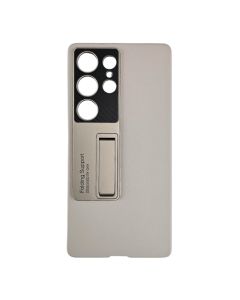 Futrola HOLDER za Samsung S25 ULTRA, bež - 1910014