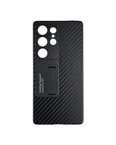 Futrola HOLDER za Samsung S25 ULTRA, karbon - 1910013