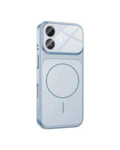 LookLike MagSafe futrola za iPhone 13, svetloplava