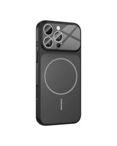 LookLike MagSafe futrola za iPhone 16 Pro, crna