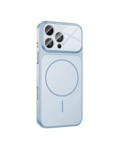 LookLike MagSafe futrola za iPhone 16 Pro, svetloplava