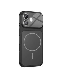 LookLike MagSafe futrola za iPhone 17, crna
