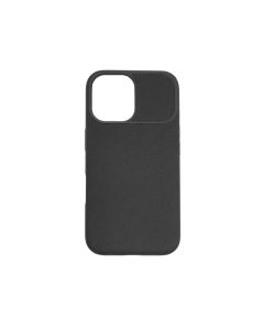 Futrola Magsafe TechWoven za Iphone 15, crna