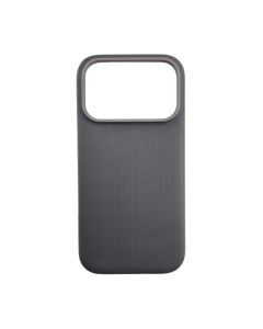 Futrola Magsafe TechWoven Iphone 17 Pro, siva