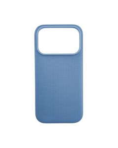 TechWoven MagSafe futrola za iPhone 18 Pro Max, svetloplava