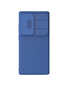 NILLKIN maska Cam Shield Pro za Samsung S26 Ultra, plava