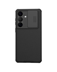 Futrola Nillkin Cam Shield Pro za Samsung S26, crna