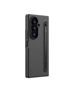 NILLKIN Flex Pure Fold (verzija sa olovkom) futrola za Samsung Galaxy Z Fold8 Ultra, crna