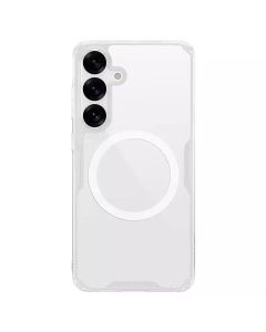 NILLKIN maska Nature Pro Magnetic za Samsung S26, providna