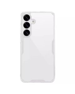 NILLKIN maska Nature Pro za Samsung S26, providna