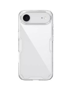 NILLKIN maska Nature TPU Pro za iPhone 17 Air, providna