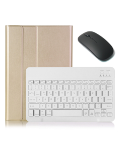 Futrola sa tastaturom i misem za iPad 10.2 2019/2020/2021 bez - 210789