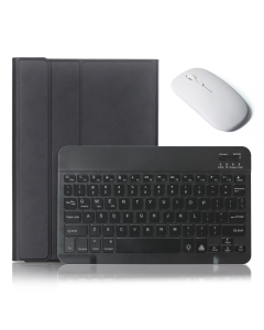 Futrola sa tastaturom i mišem za iPad Air/Air 2 crna - 210788-1
