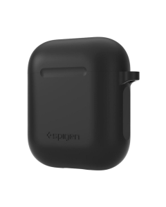 Futrola Spigen Apple za Airpods crna - 066CS24808