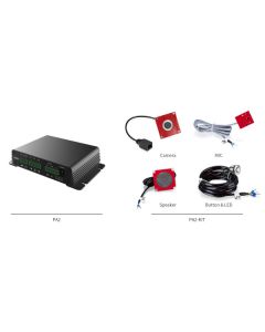 FANVIL Dodatna oprema-Komplet PA2-Kits - FV005
