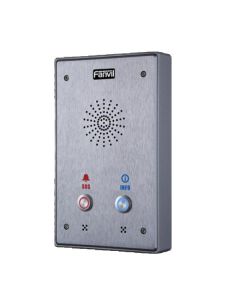 FANVIL Interfon i12-02 - FV015